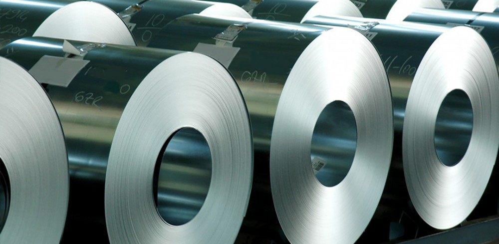 Erdemir / Galvanizli Sac