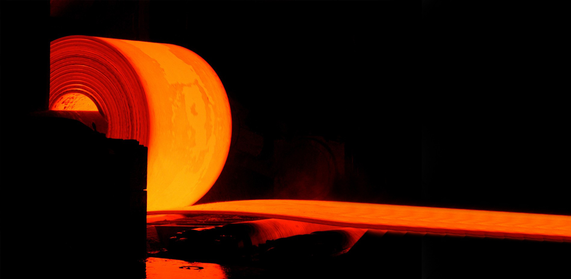 Erdemir / Sıcak Haddelenmiş Rulo Sac